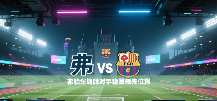 弗赖堡战胜对手稳固领先位置