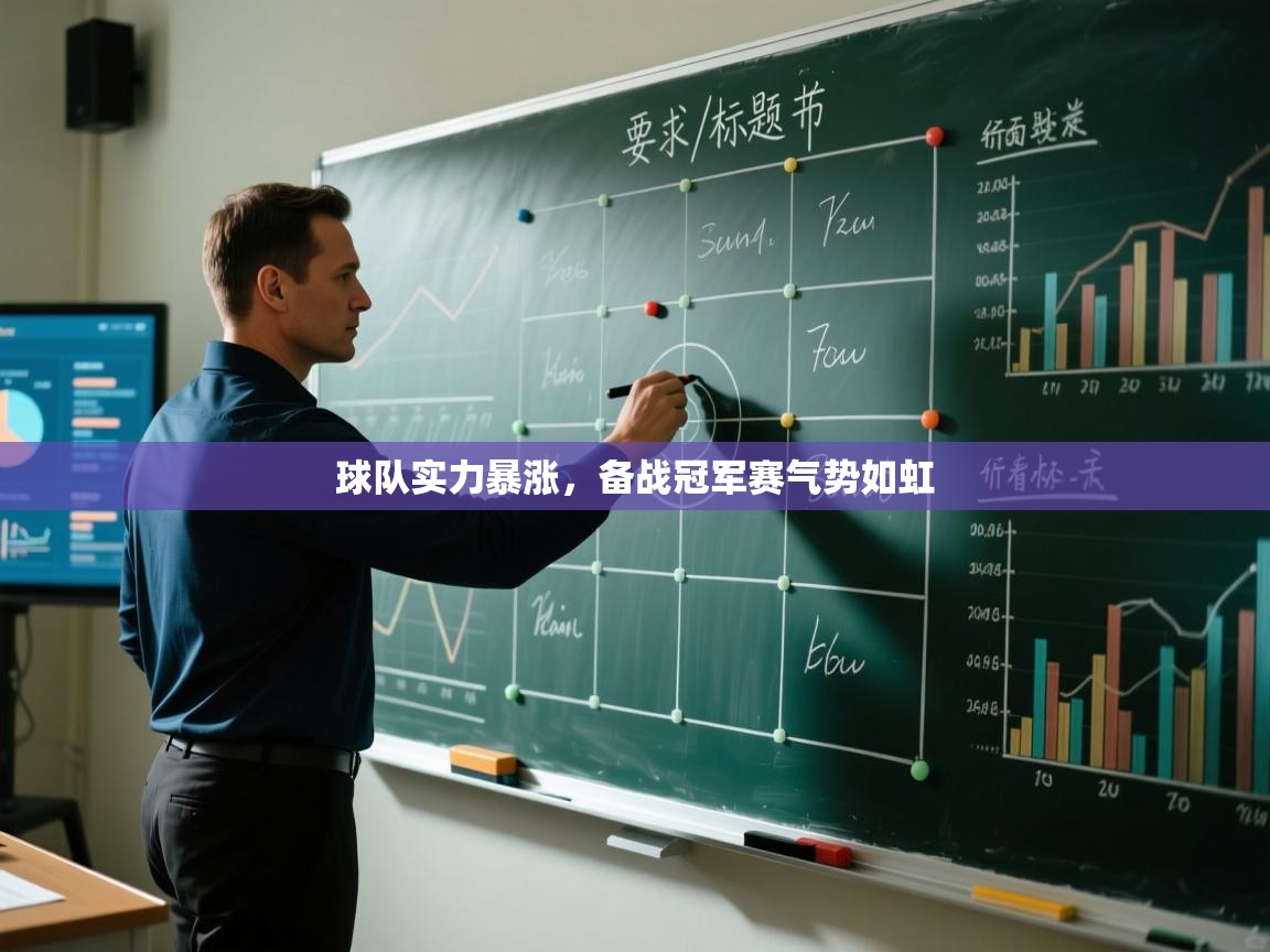 球队实力暴涨，备战冠军赛气势如虹  第1张